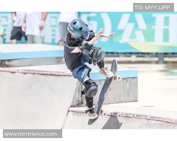 深圳滑板队的节奏与热潮探秘滑板文化的崛起与未来发展